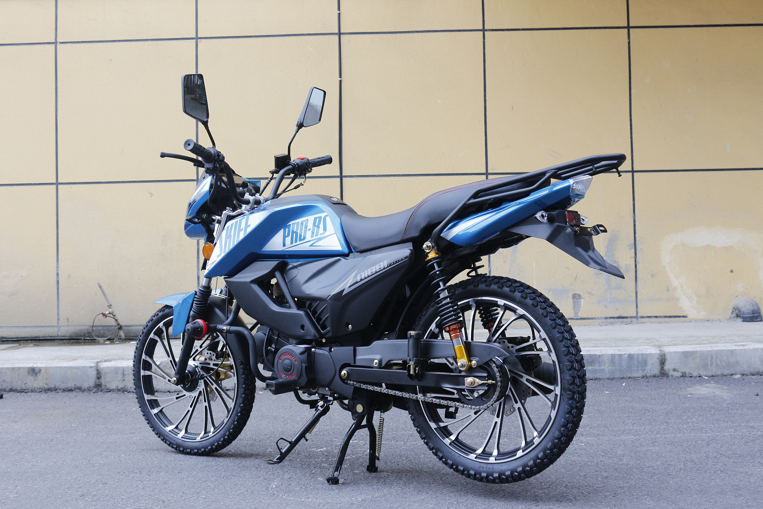 Мопед FAIDET SKIFF RS150 (49) в Коломне