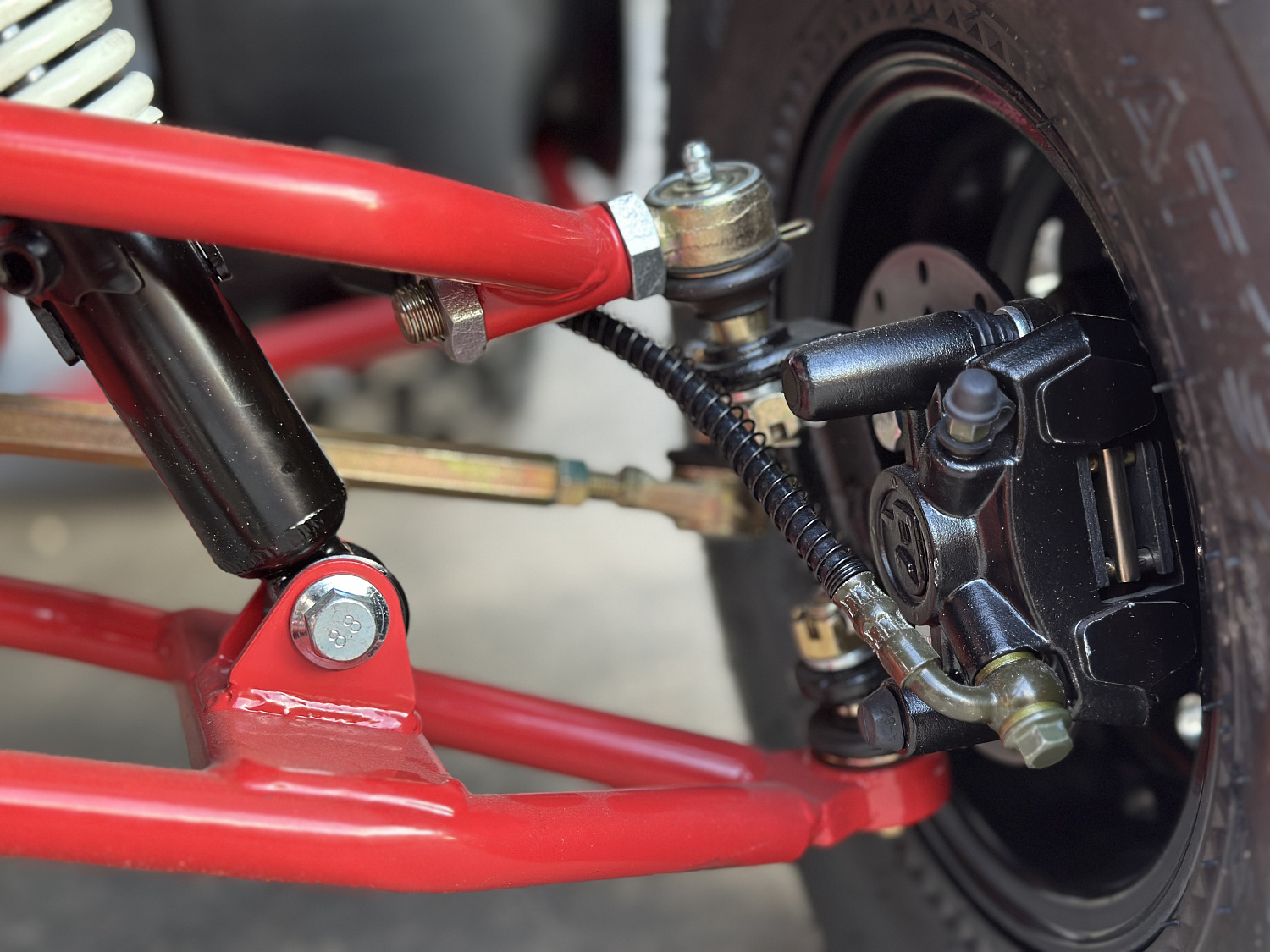 Квадроцикл PROMAX МАЙНКРАФТ 192 PRO 2025 в Коломне