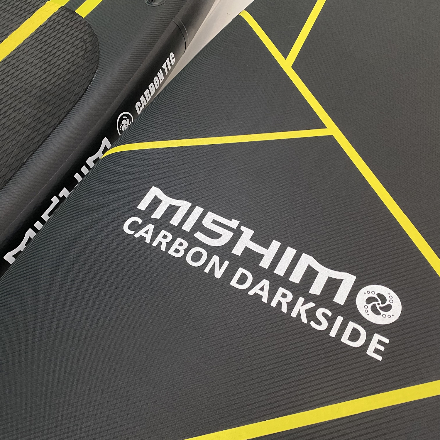 SUP (САП) ДОСКА MISHIMO CARBON DARKSIDE 10.6’ (325СМ) в Коломне