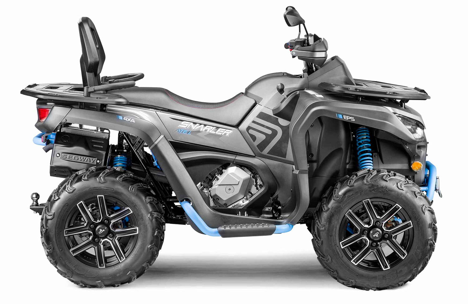  Квадроцикл Segway SNARLER AT6 LE в Коломне