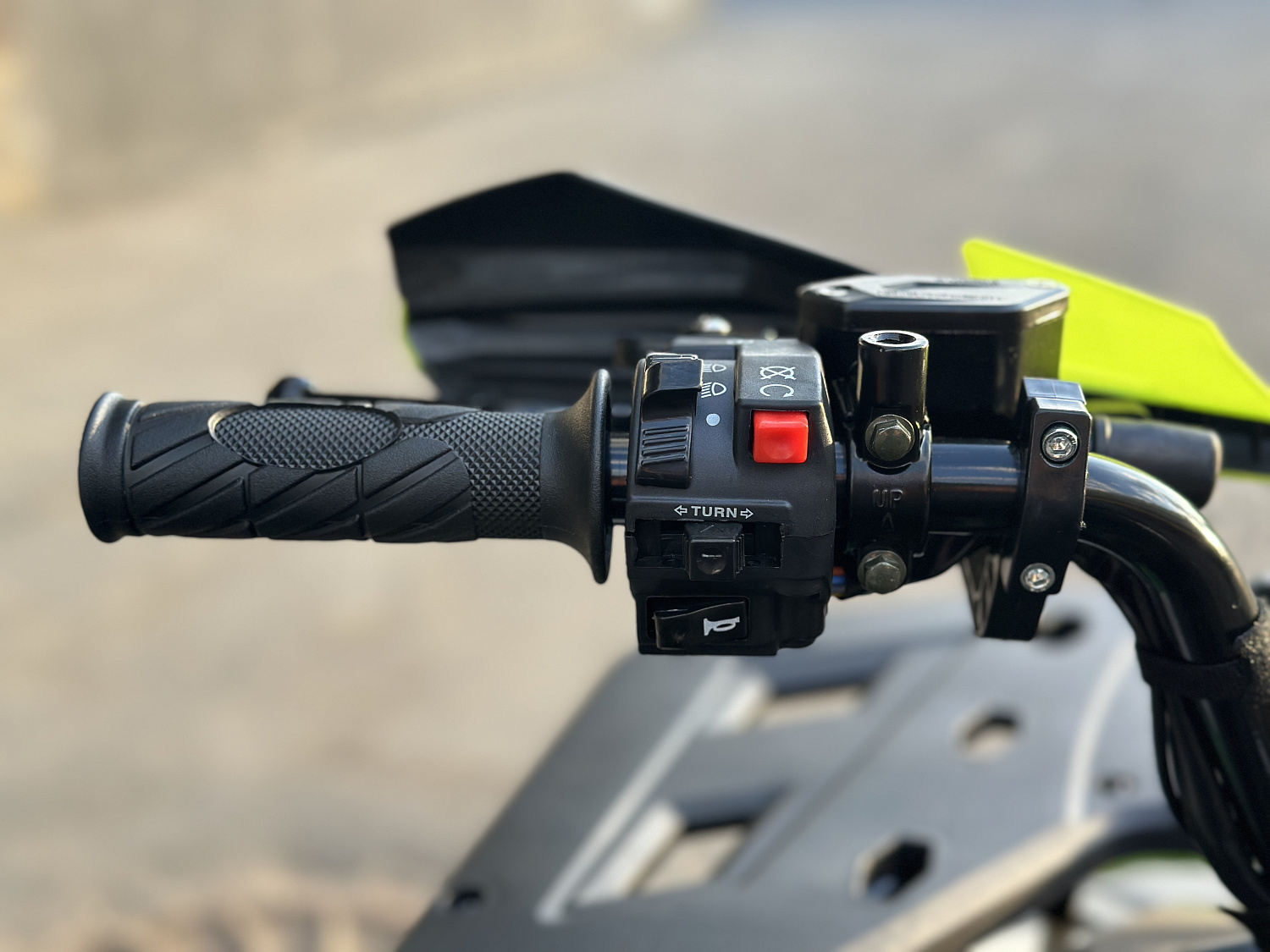 Квадроцикл PROMAX МАЙНКРАФТ 192 PRO 2025 в Коломне