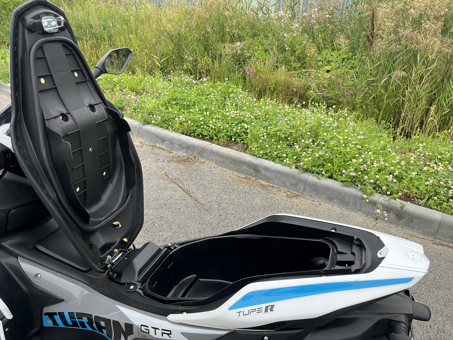 Скутер PROMAX TURAN 250 (49) в Коломне