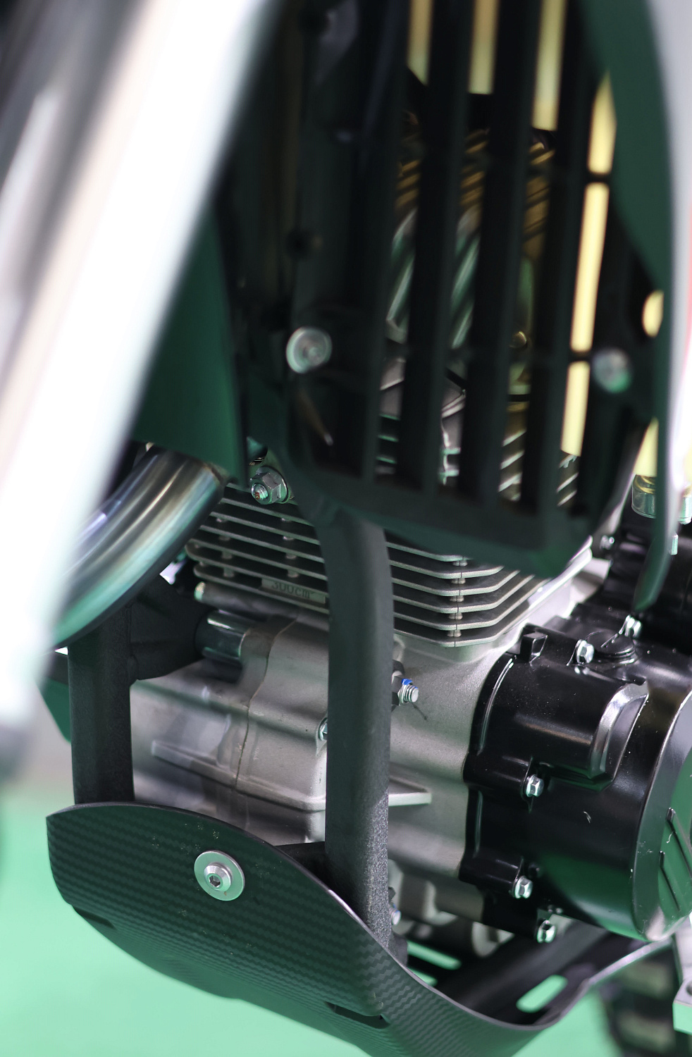 Мотоцикл JHLMOTO JHLofr GS CB300RL в Коломне