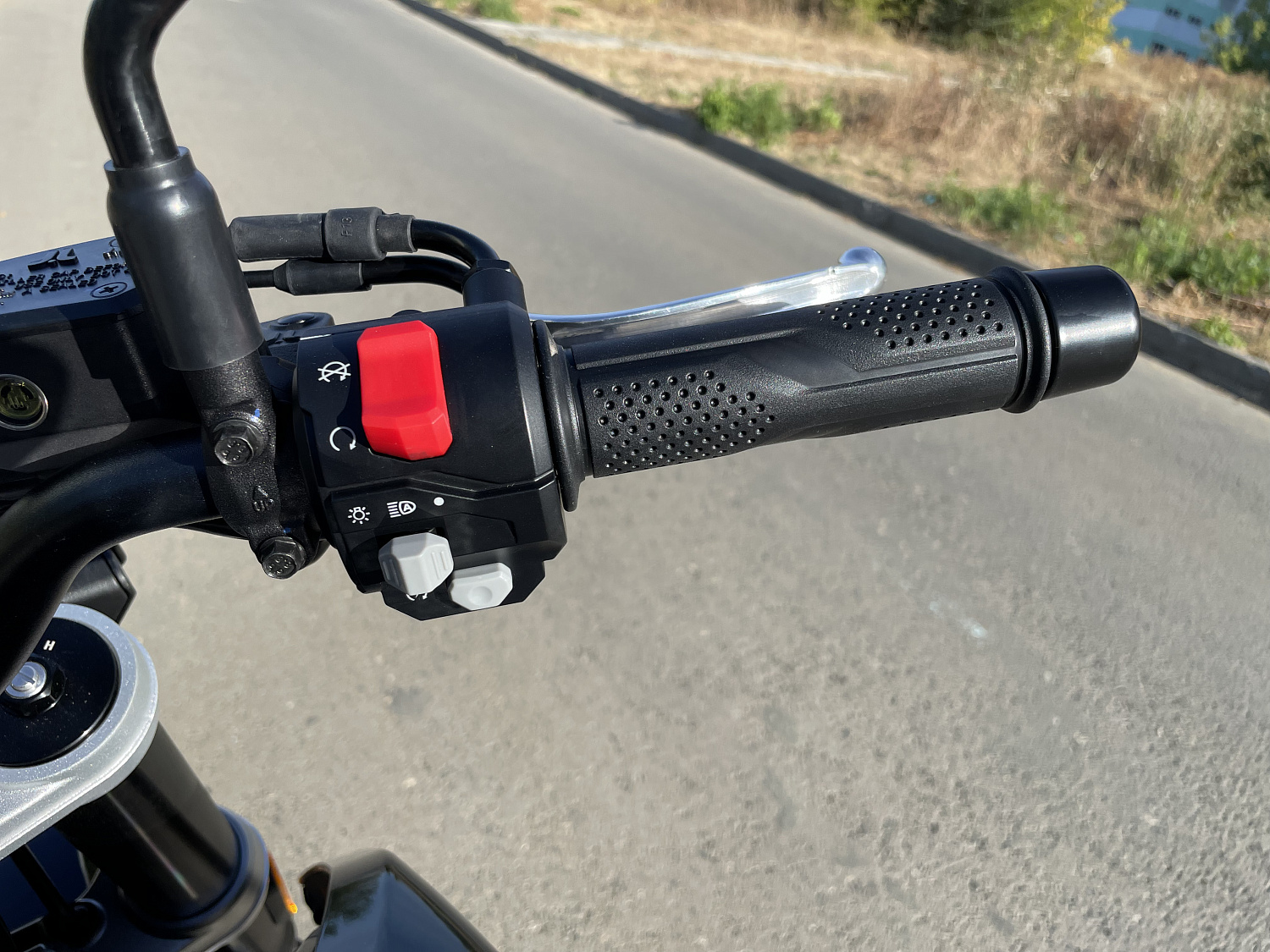 Мотоцикл STELS M502N в Коломне