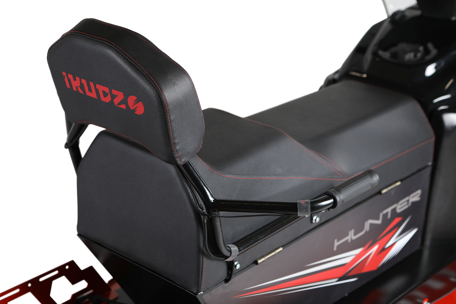 Снегоход IKUDZO HUNTER 700LK 25 V2 в Коломне