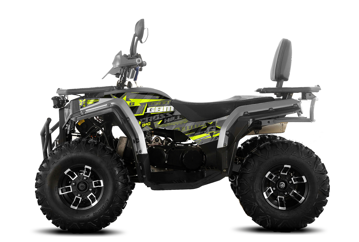 Квадроцикл GBM CROSS HILL 320 BIG PREMIUM в Коломне