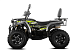 Квадроцикл GBM CROSS HILL 320 BIG PREMIUM в Коломне