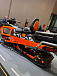 Миниснегоход BENDA ATLAS 1000 в Коломне
