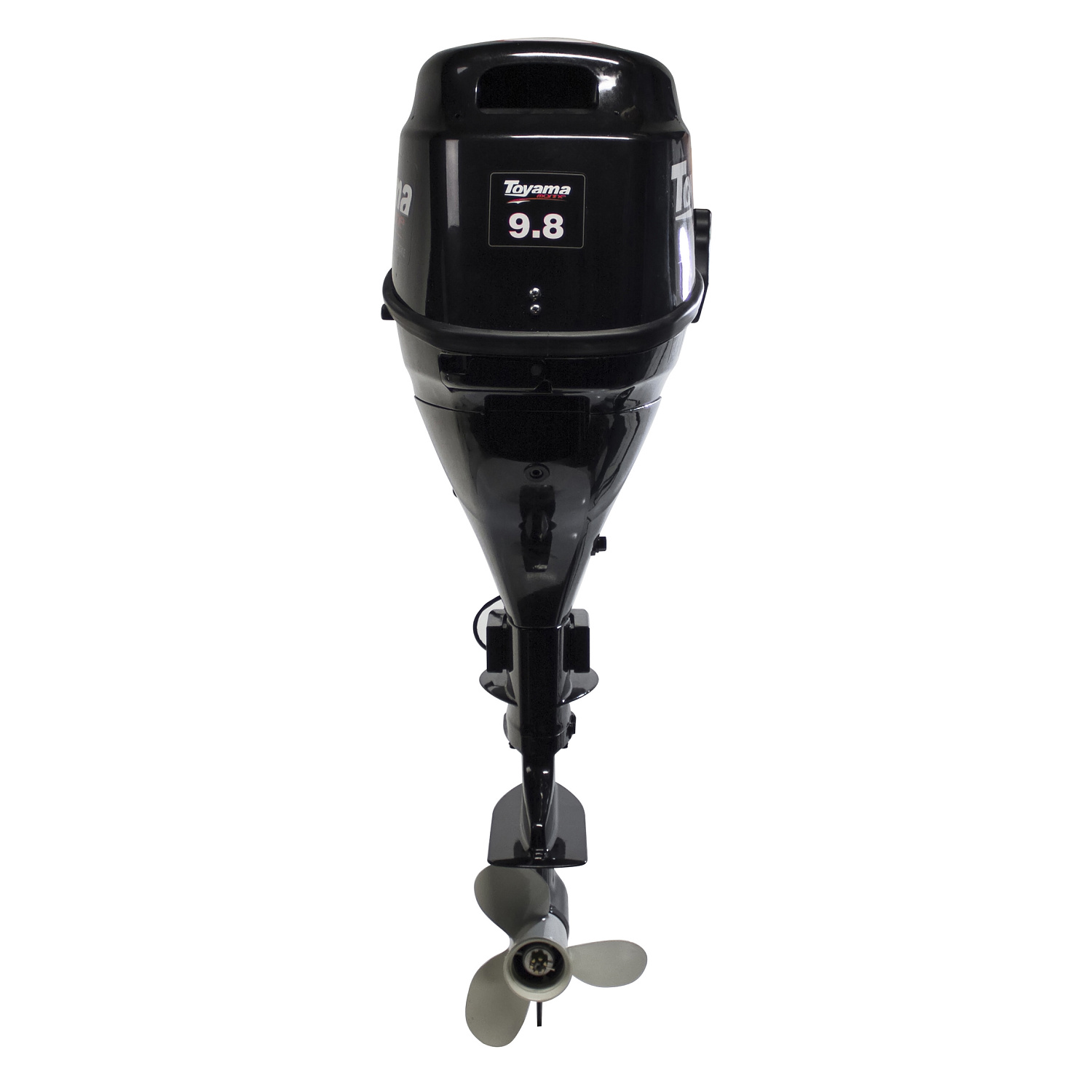 ЛОДОЧНЫЙ МОТОР TOYAMA F9.8BMS в Коломне