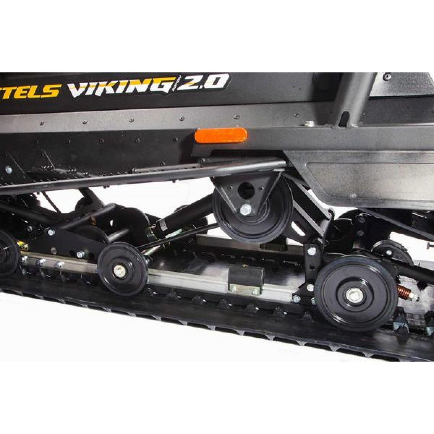 Снегоход STELS ВИКИНГ (VIKING) SV800T LUX V3.0 K01 SWT CVTECH в Коломне