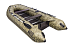 Лодка Ривьера Компакт 3600 СК в Коломне