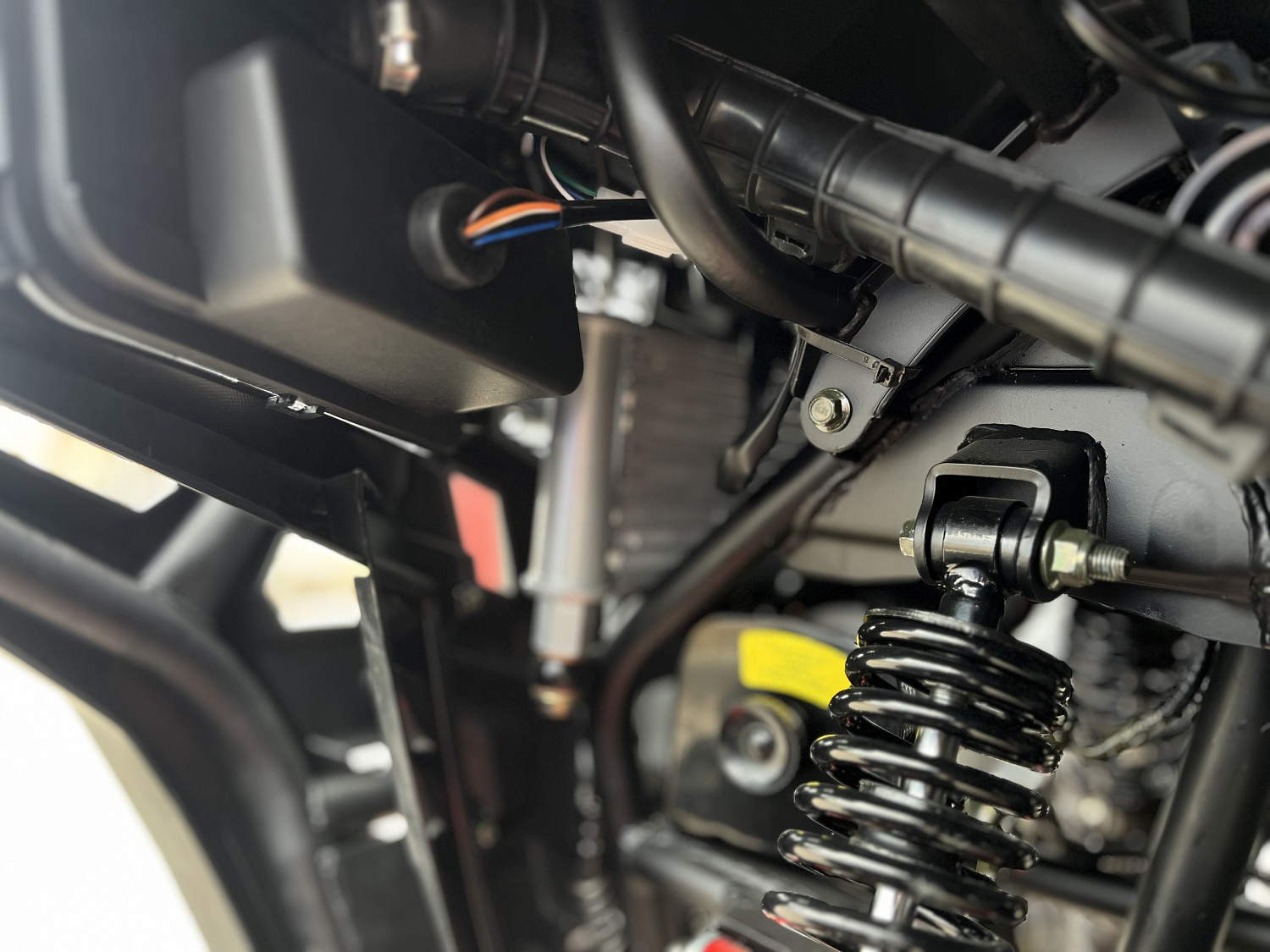 Квадроцикл PROMAX TAURUS 300 MAX-PRO LONG в Коломне