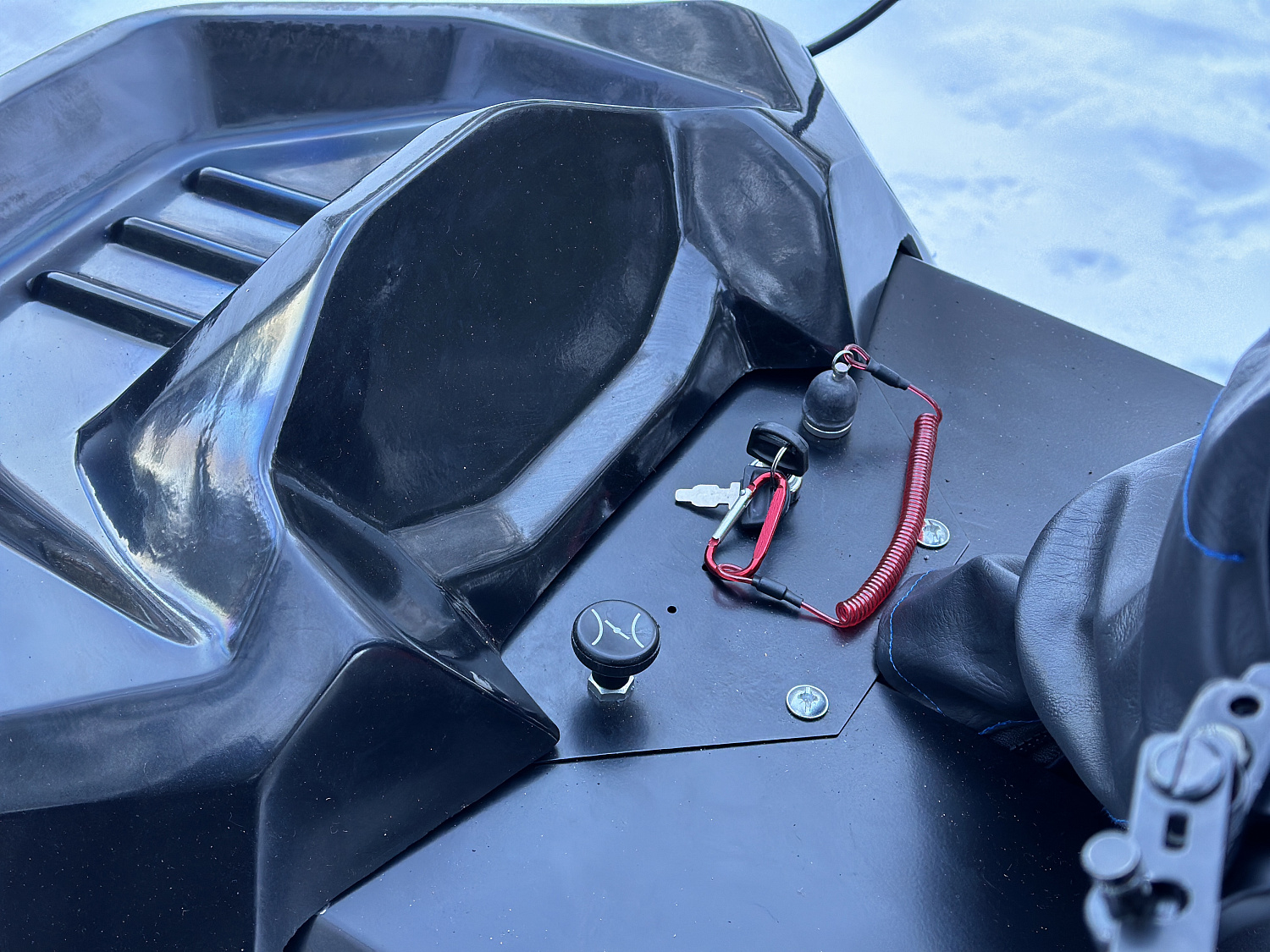 Снегоход PROMAX YAKUT 500 LONG 2.0 4T 27 в Коломне