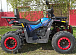 Квадроцикл PROMAX WILD 300 LUX "АНТИВИБРАЦИОННЫЙ" в Коломне