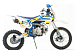 Питбайк MOTOLAND (МОТОЛЕНД) Кросс TCX125 в Коломне