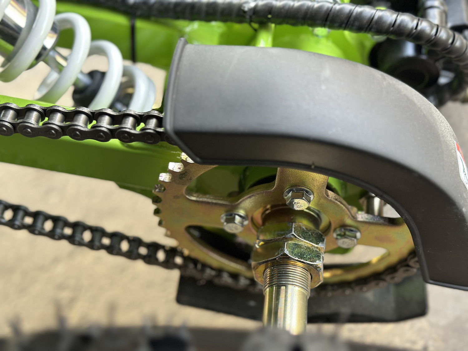 Квадроцикл PROMAX МАЙНКРАФТ 192 PRO 2025 в Коломне