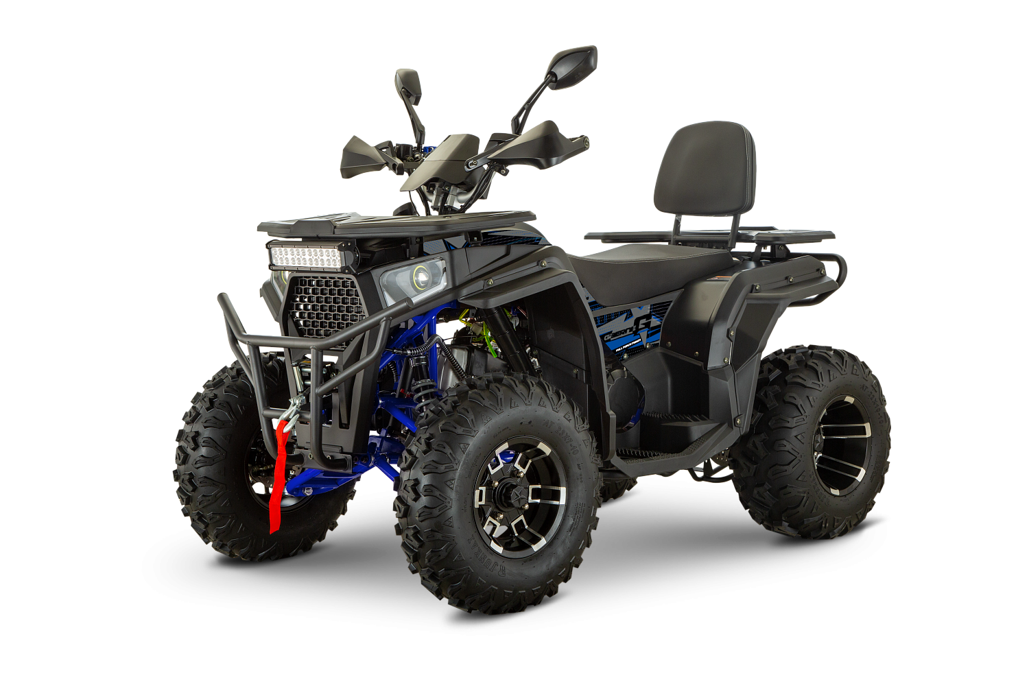 Квадроцикл GBM CROSS HILL 320 BIG PREMIUM в Коломне