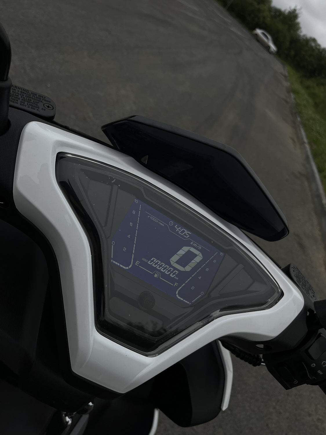 Скутер PROMAX TURAN 250 (49) в Коломне