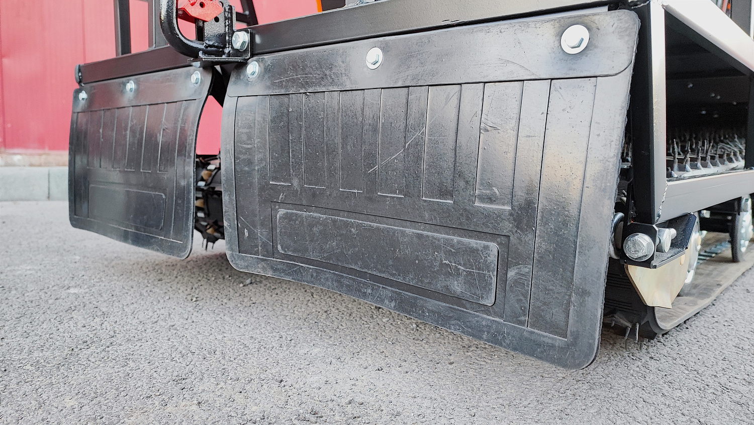 Снегоход PROMAX SNOWBEAR V3 650 2T в Коломне