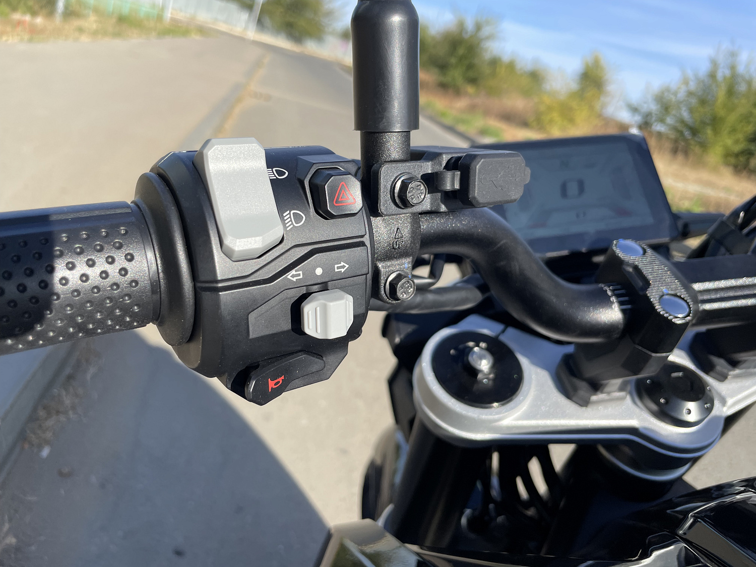 Мотоцикл STELS M502N в Коломне