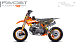 Питбайк FAIDET KAYOT 70 12/10 в Коломне