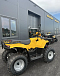КВАДРОЦИКЛ IRBIS ATV 250  в Коломне