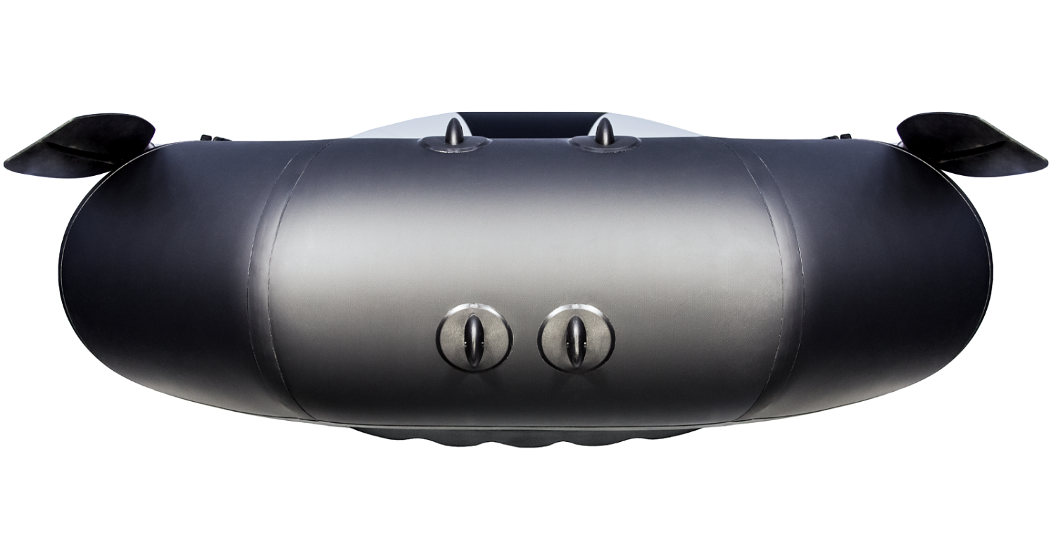 Лодка Таймень NX 270 НД в Коломне