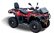 Квадроцикл HISUN TACTIC 750-/EXTREME EDITION/ в Коломне