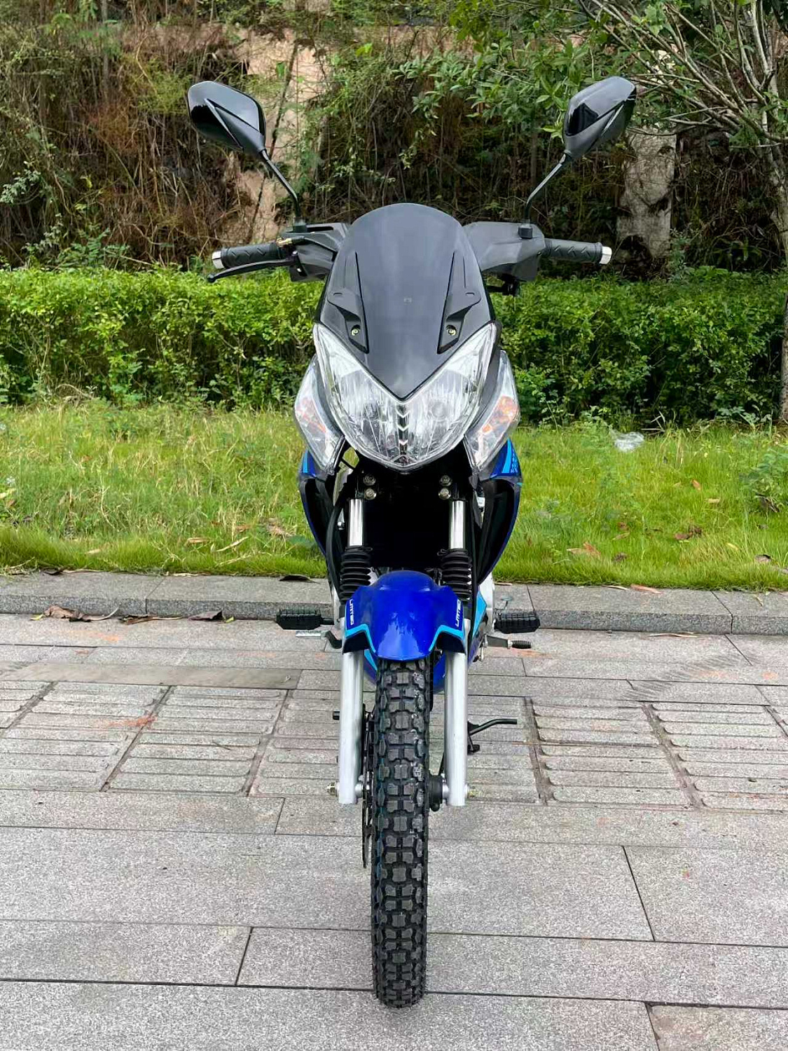 Мопед PROMAX STREET CROSS MAX 150 (49) в Коломне