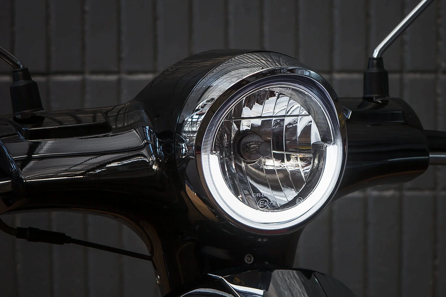 Скутер MINSK Vesna 125 M1NSK в Коломне