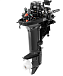 Лодочный мотор HIDEA 9.9FHS PRO (326 см3) в Коломне