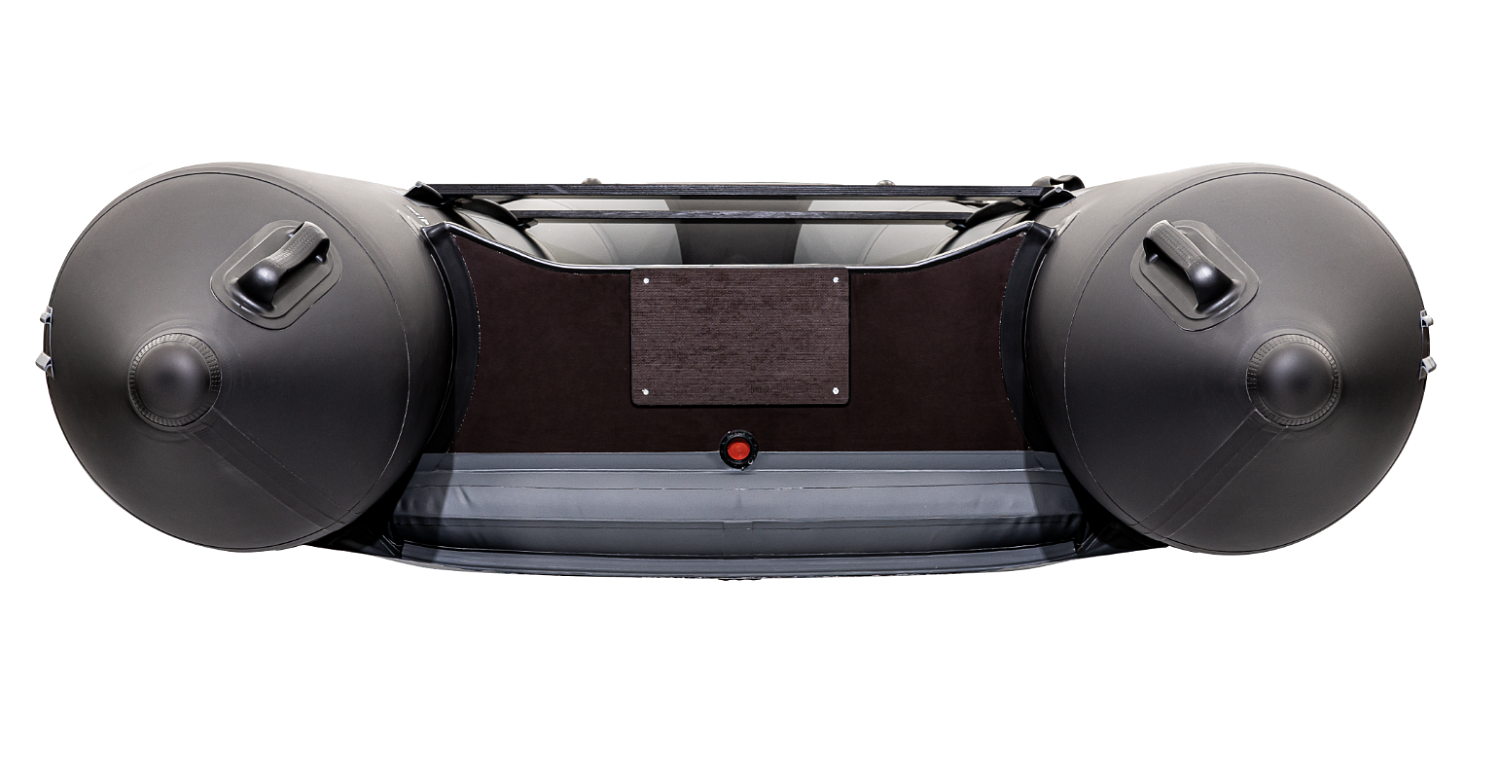 Лодка Таймень NX 4000 НДНД PRO в Коломне