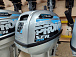 Лодочный мотор PROMAX SP9.9FHS (15) EXTRA в Коломне