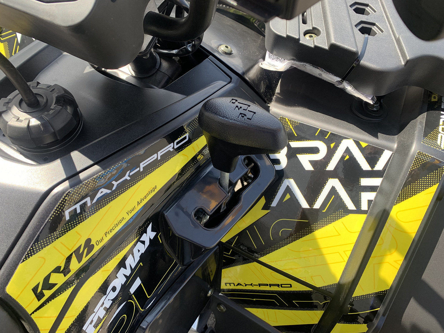 Квадроцикл PROMAX TAURUS 300 MAX-PRO в Коломне