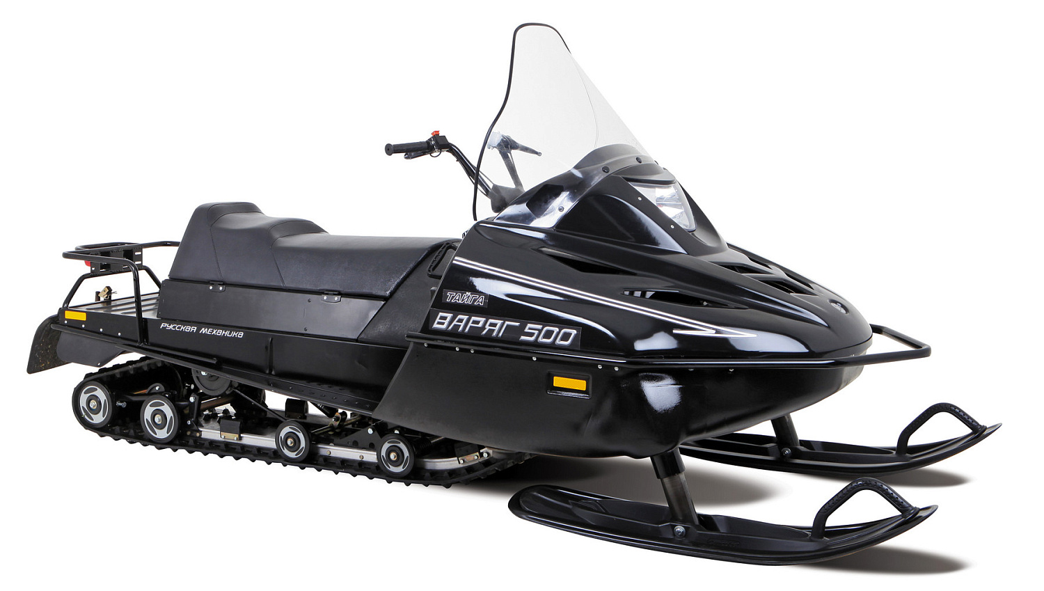 Снегоход Русская механика РМ ТАЙГА ВАРЯГ 500 в Коломне