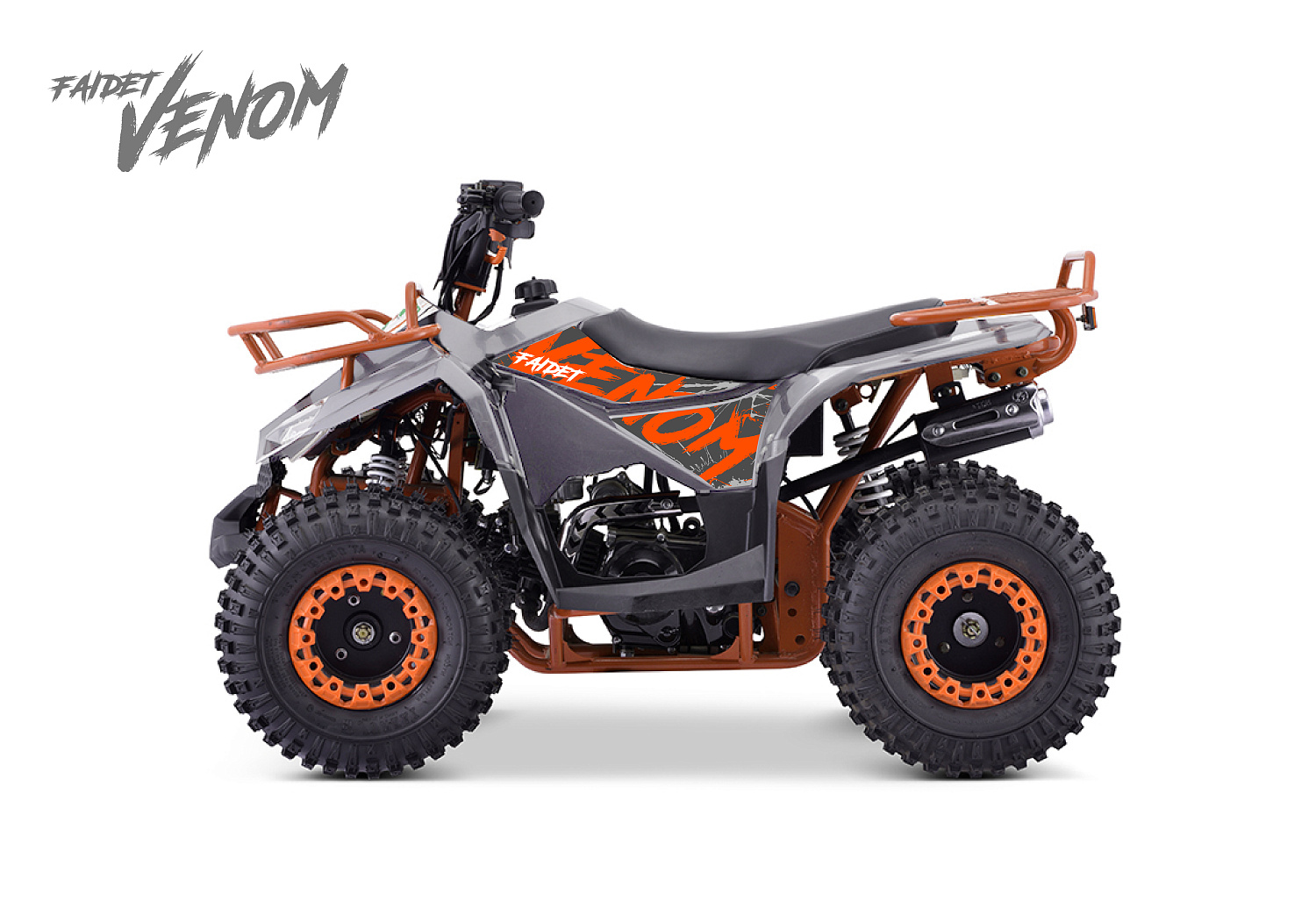 Квадроцикл FAIDET VENOM 125 в Коломне
