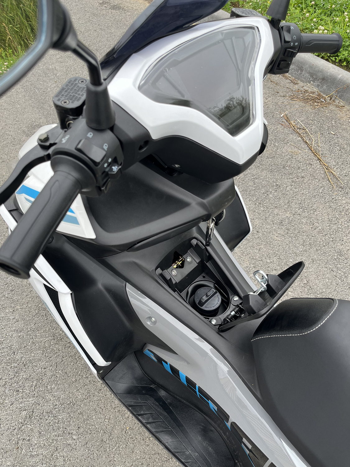 Скутер PROMAX TURAN 250 (49) в Коломне