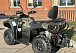 Квадроцикл HISUN GUARDIAN 400L /LONG в Коломне