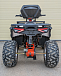 Квадроцикл GBM STORMRIDER 300 NEW PREMIUM в Коломне