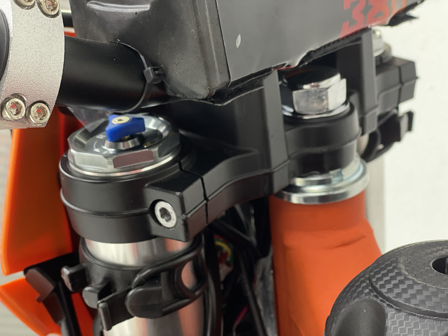 Кроссовый мотоцикл PROMAX INFERNO 380 (4 valves, 5 gears) в Коломне