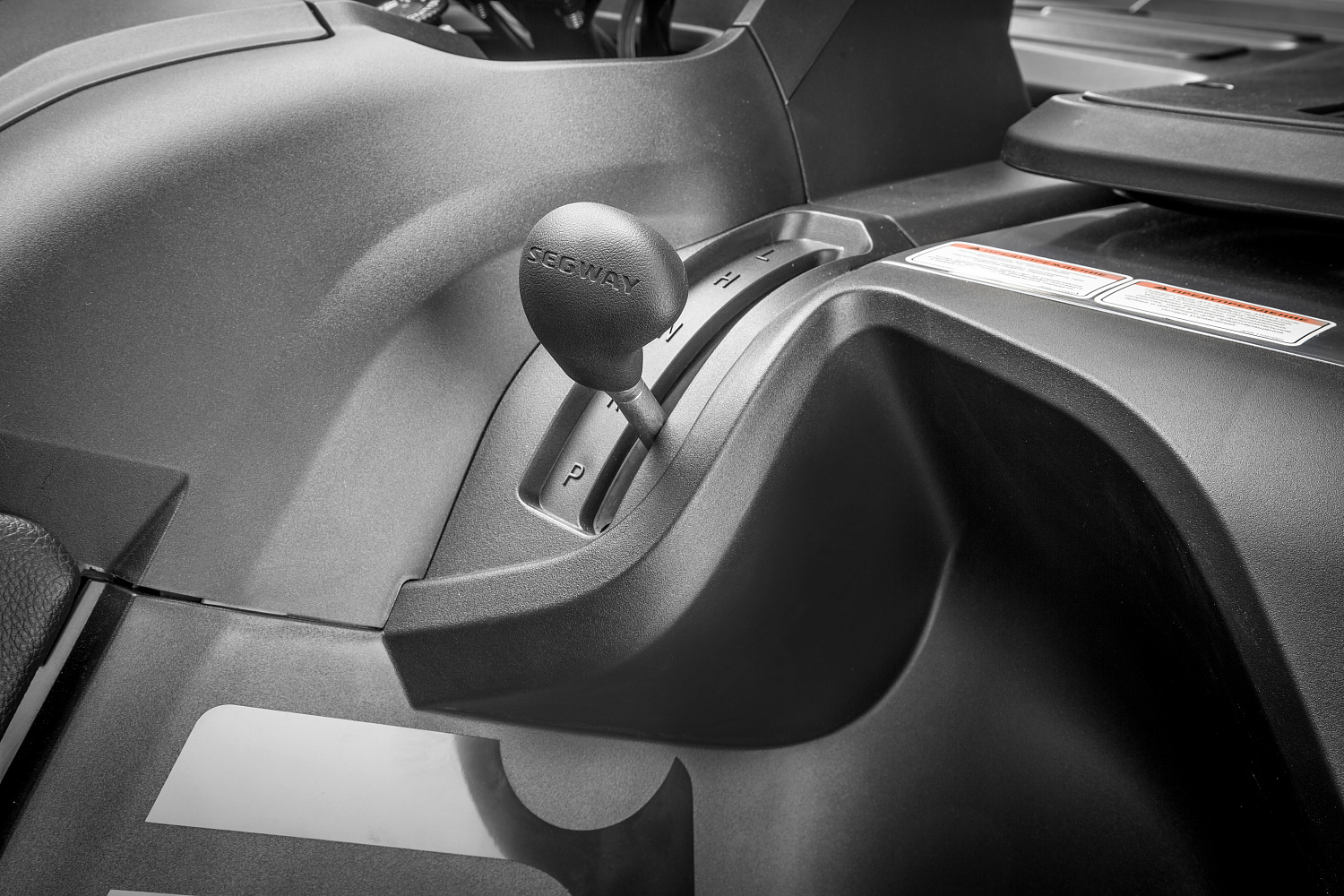  Квадроцикл Segway SNARLER AT6 LE в Коломне