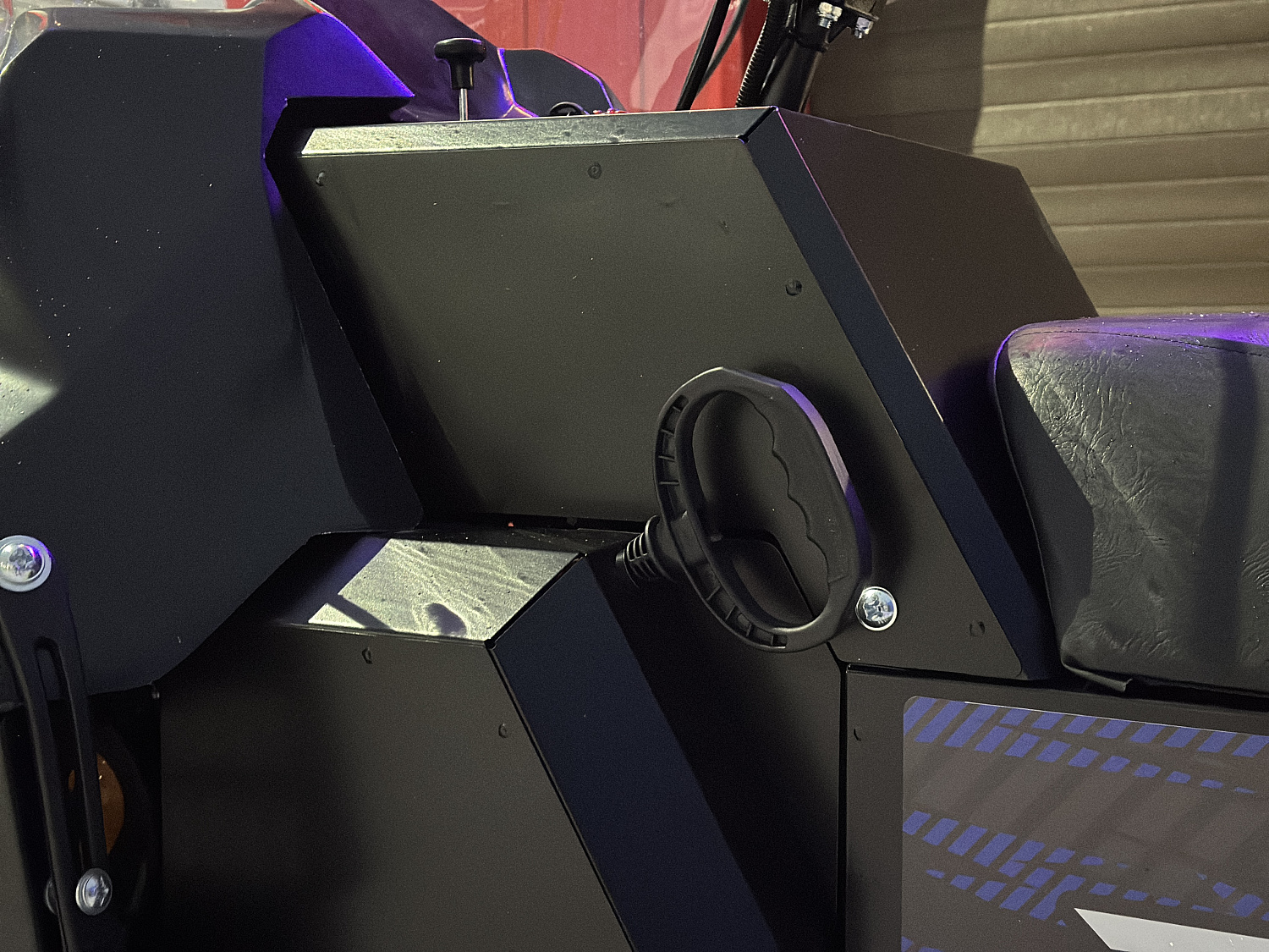 Снегоход PROMAX YAKUT 500 2.0 4T 20 в Коломне