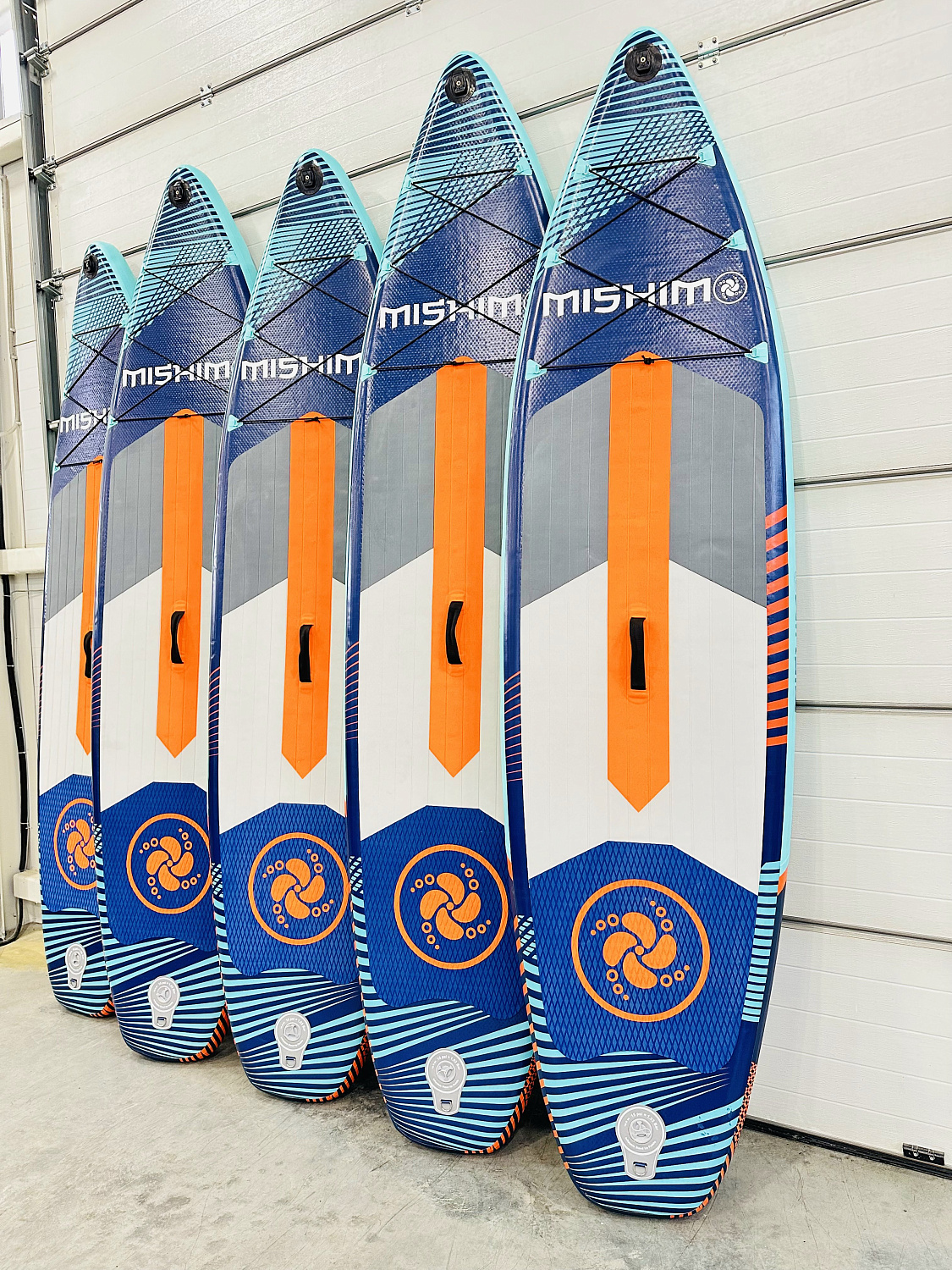 SUP (САП) Доска MISHIMO TROFY 10.6 в Коломне