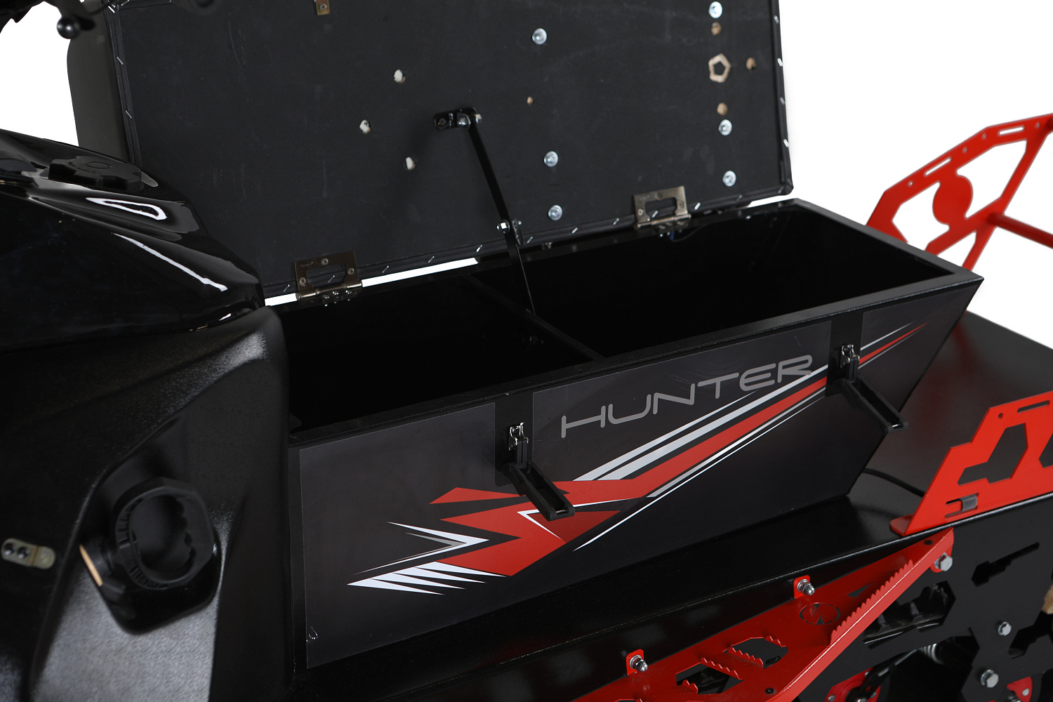 Снегоход IKUDZO HUNTER 700LK 25 V2 в Коломне