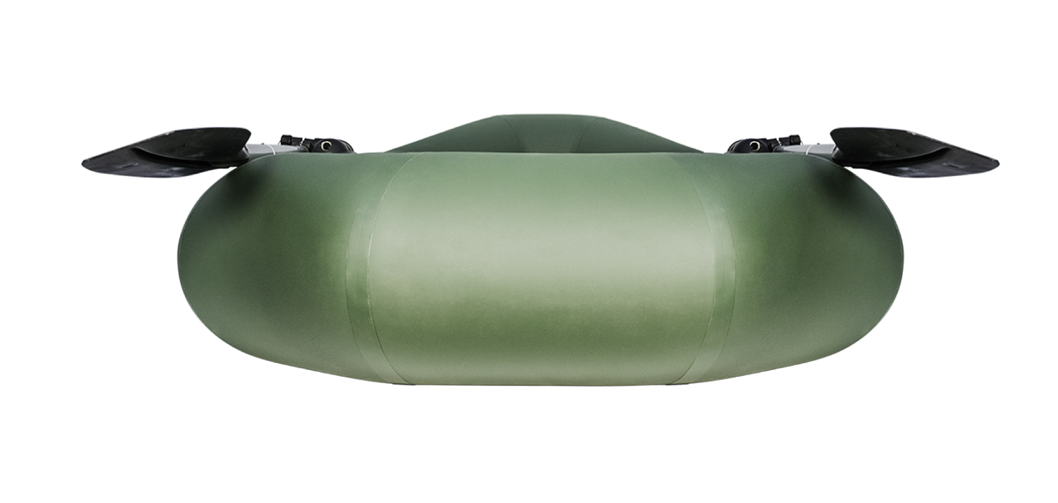  Лодка АКВА-ОПТИМА 210 в Коломне