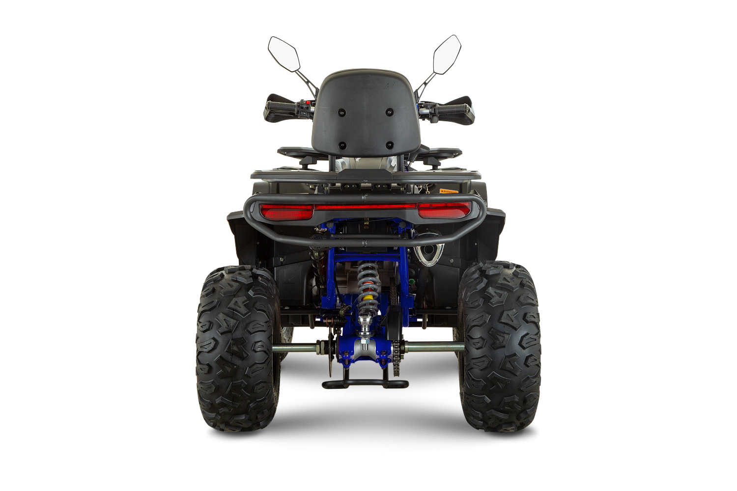 Квадроцикл GBM CROSS HILL 320 BIG PREMIUM в Коломне