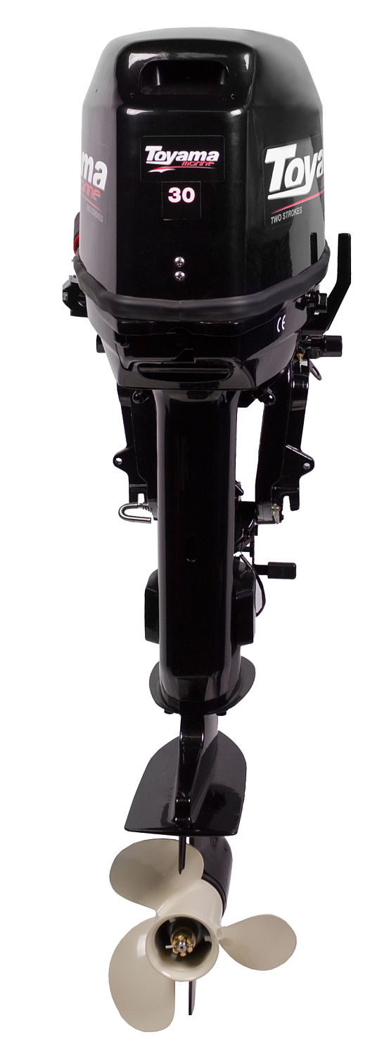 ЛОДОЧНЫЙ МОТОР TOYAMA T30ABMS в Коломне