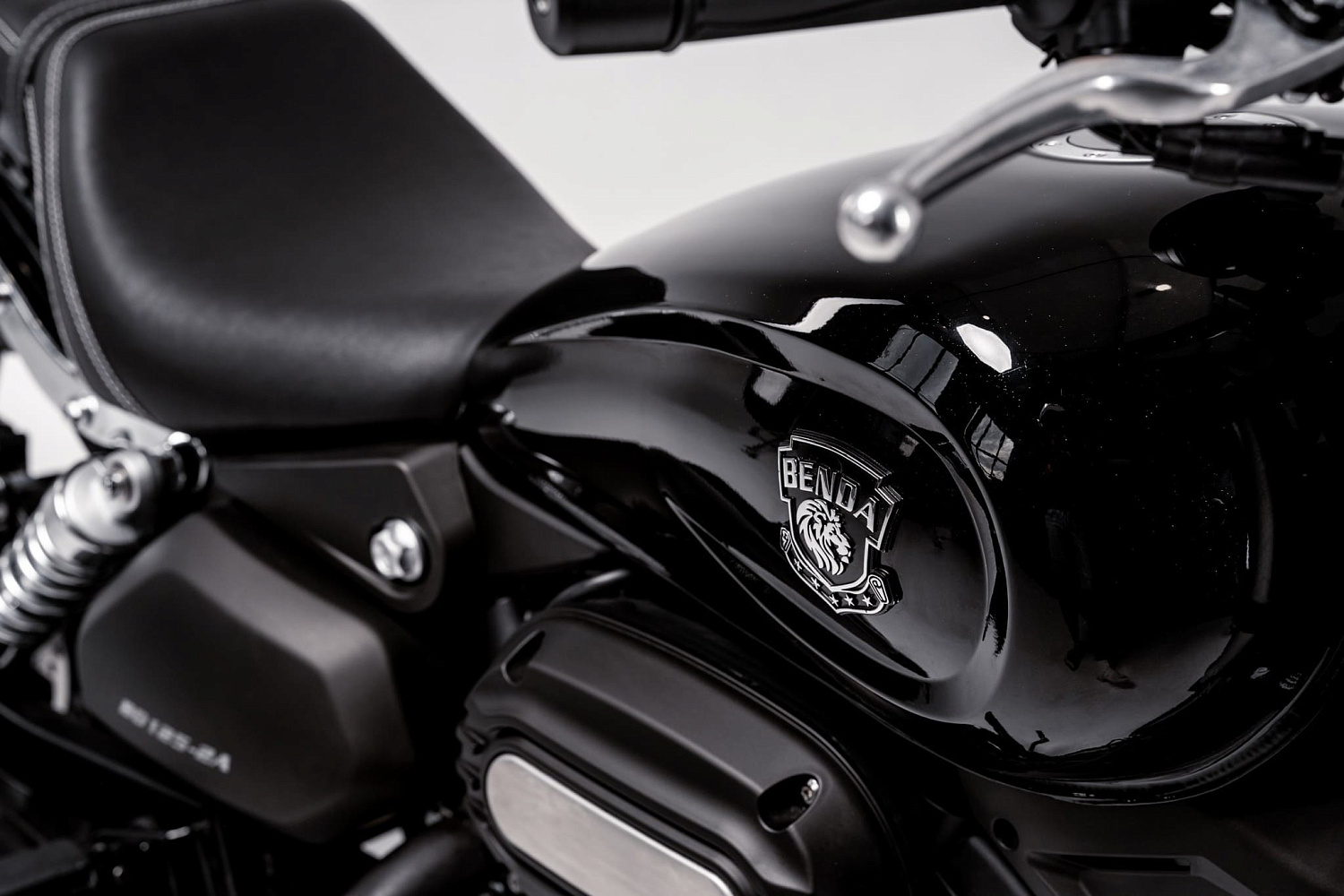 Мотоцикл Benda Funrider 125 в Коломне