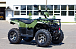 Квадроцикл IRBIS ATV 250 LUX (+лебедка) в Коломне