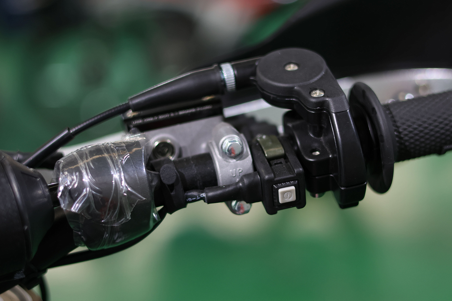 Мотоцикл JHLMOTO JHLofr GS CB300RL в Коломне